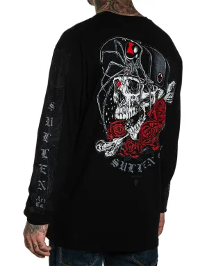 Men's Widow Maker Long Sleeve Tee