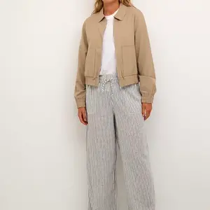 Milia Linen Trouser