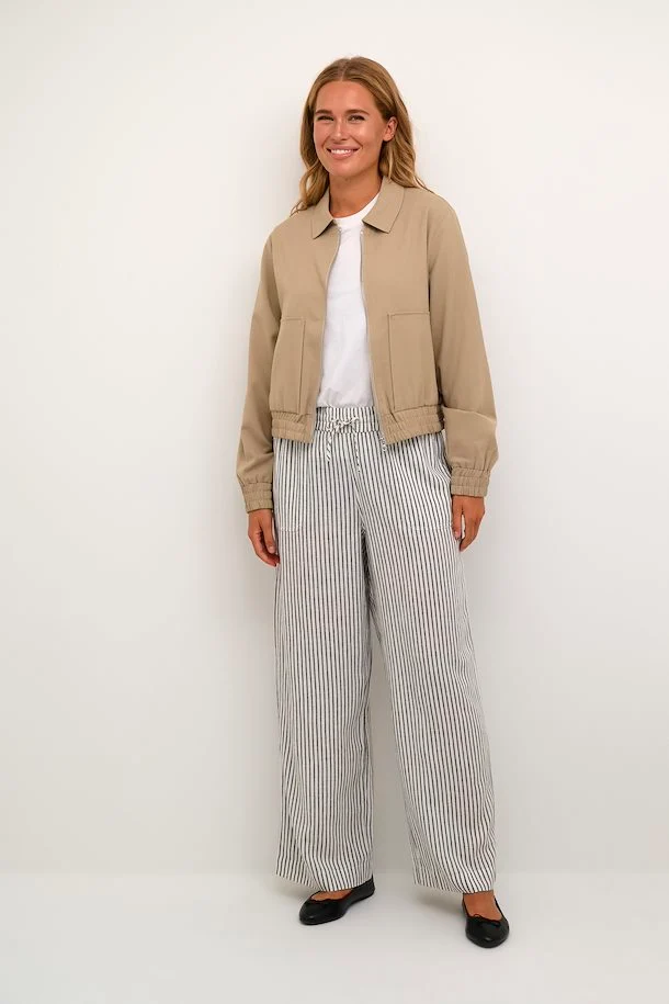 Milia Linen Trouser