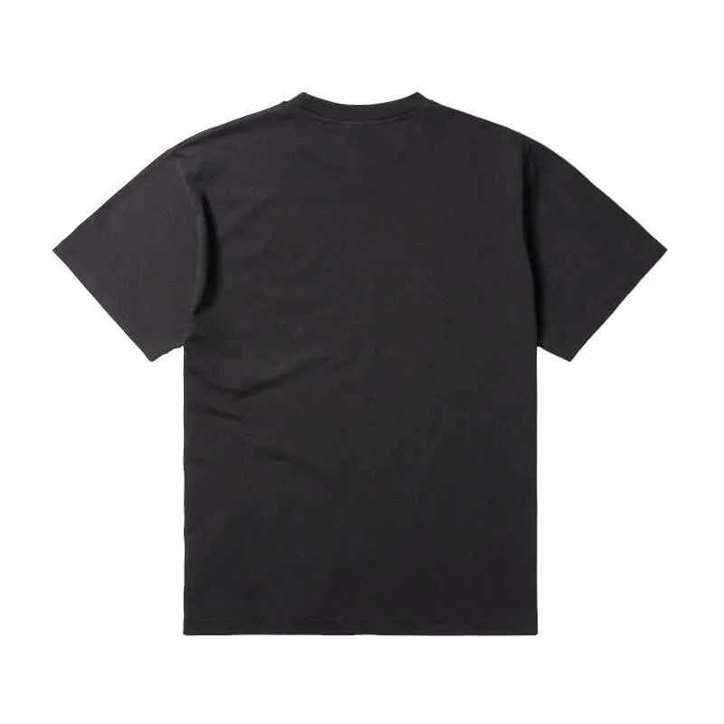 Mini No Problemo Tee - Black