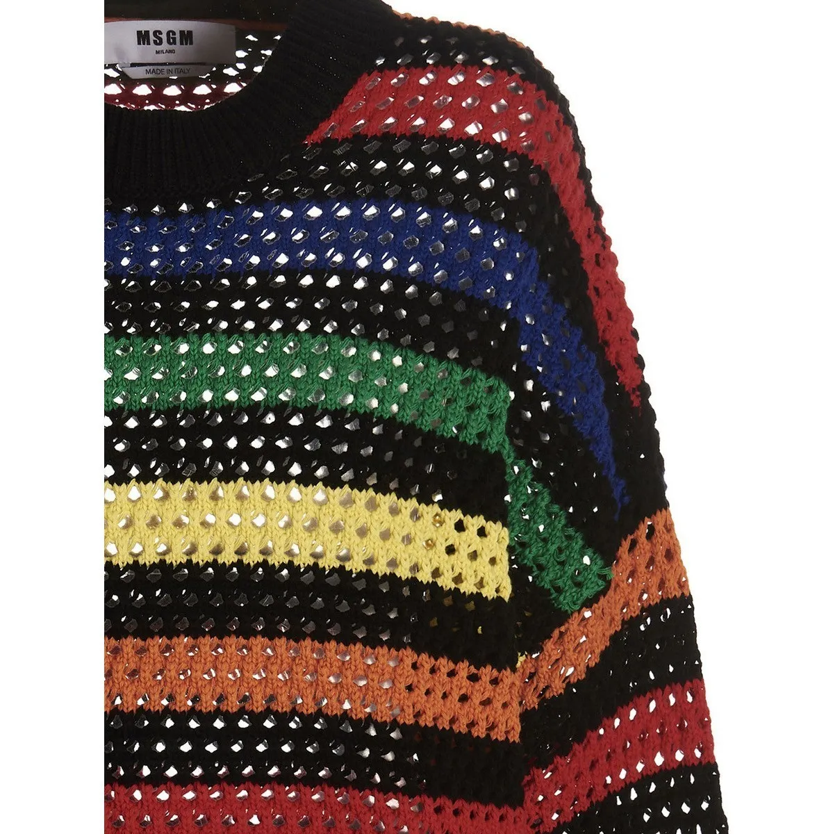 MSGM  |Sweaters