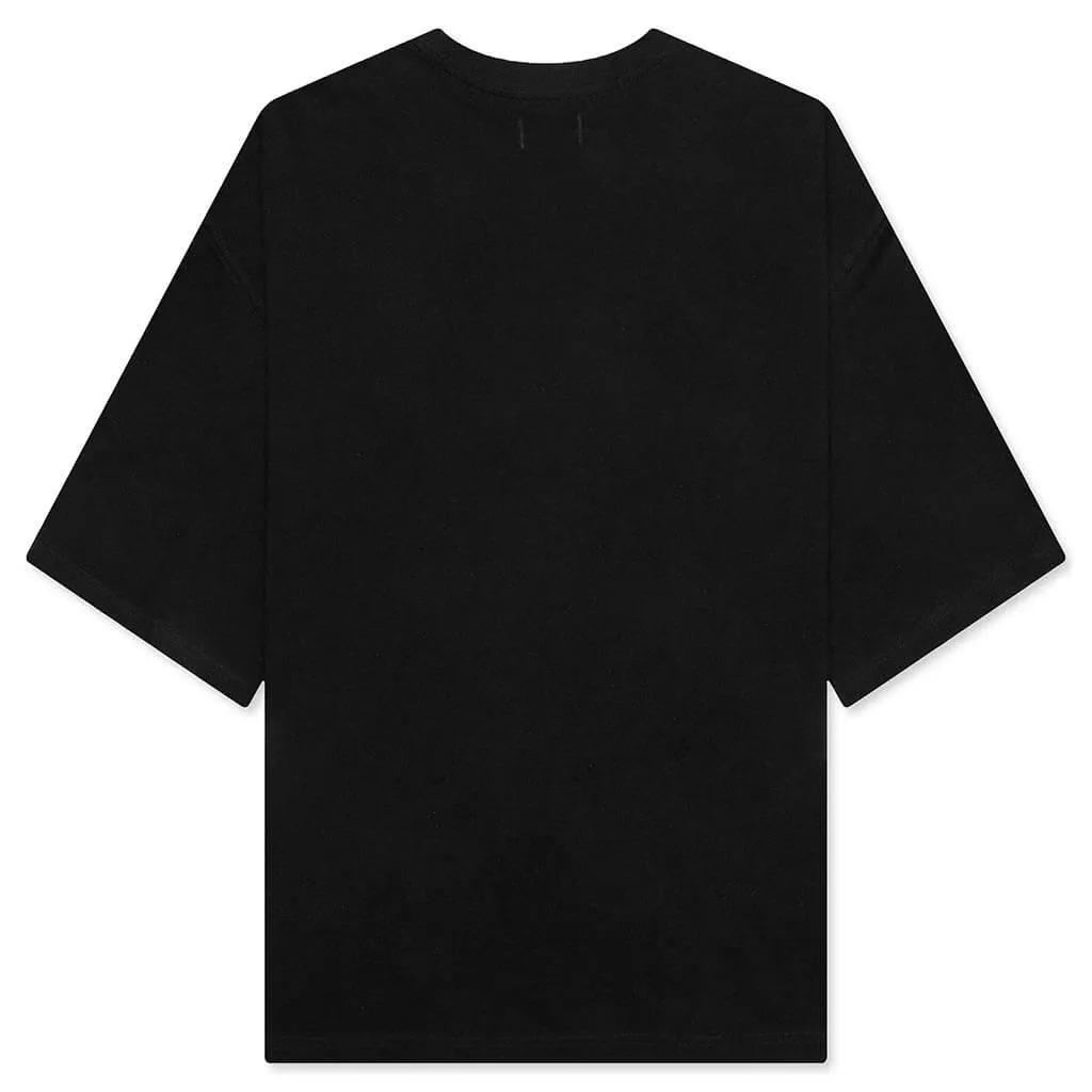 Mystery of Pain Tee - Black