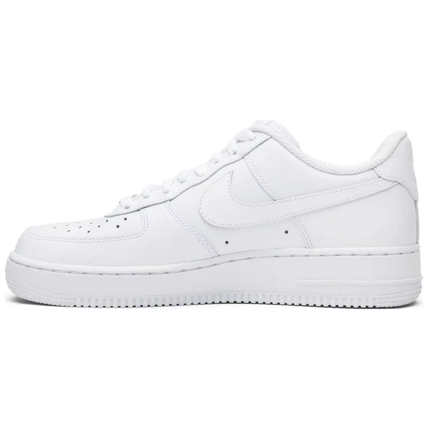 Nike Air Force 1 Low White '07