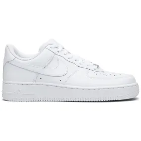 Nike Air Force 1 Low White '07