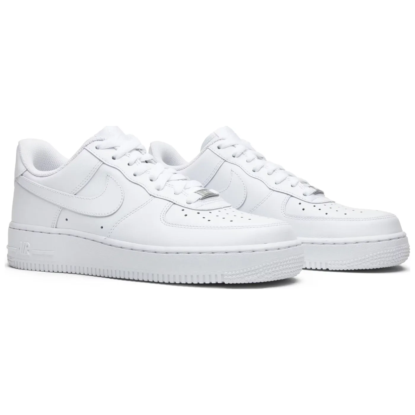 Nike Air Force 1 Low White '07