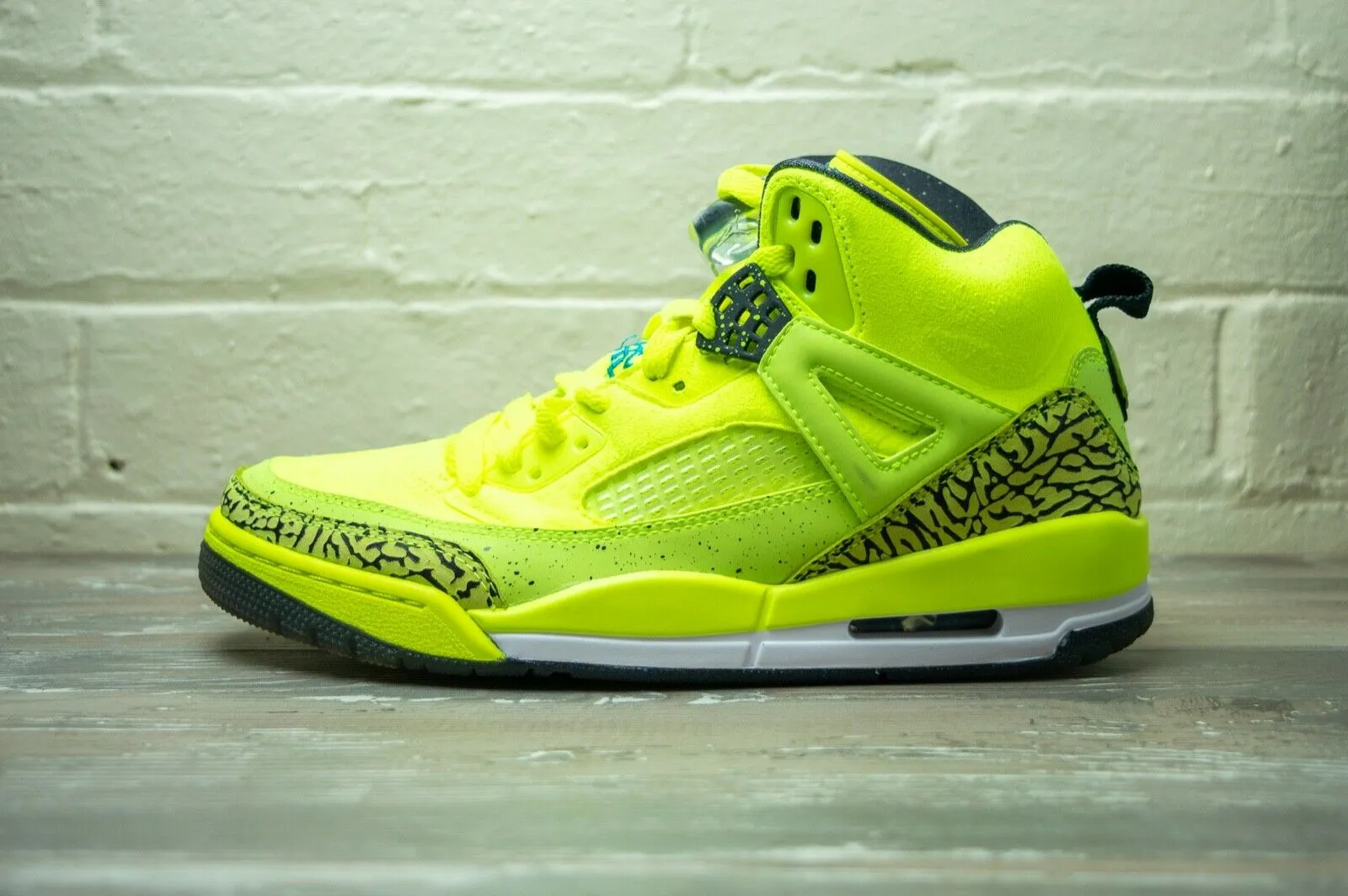 Nike Air Jordan Spizike BHM 579593 712