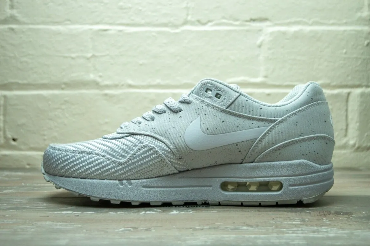 Nike Air Max 1 SP Monotones 635786 009