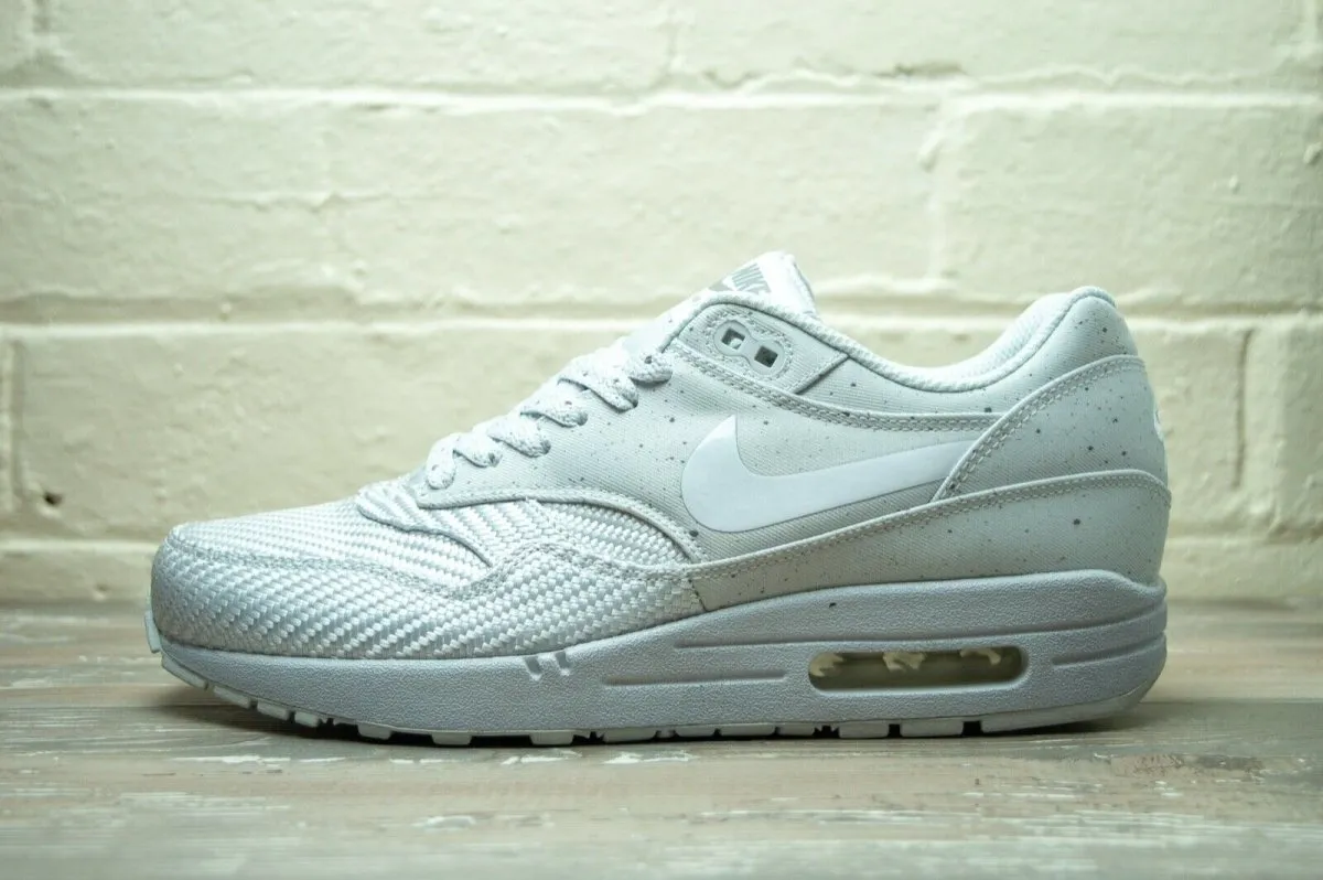 Nike Air Max 1 SP Monotones 635786 009