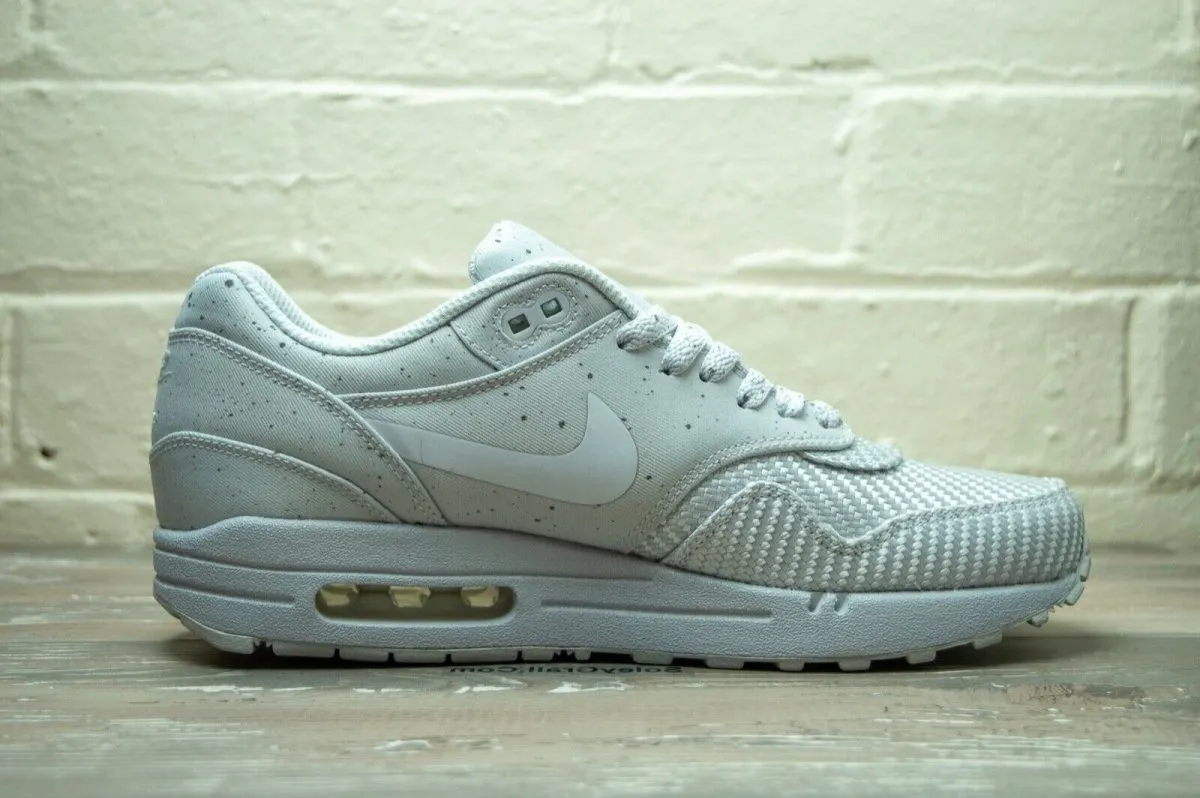 Nike Air Max 1 SP Monotones 635786 009