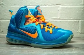 Nike Air Max Lebron 9 China 469764 800