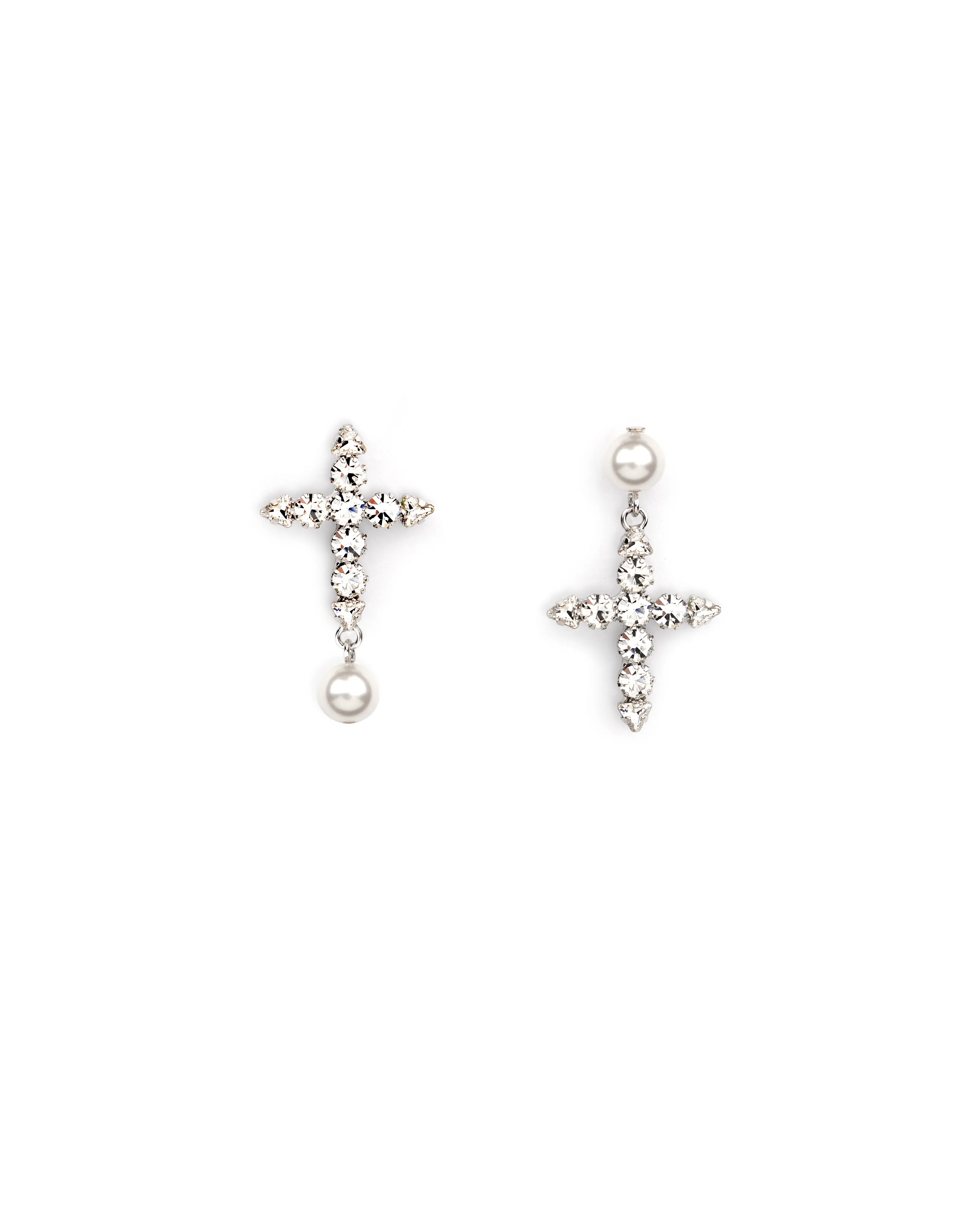 Not My Religion Earrings