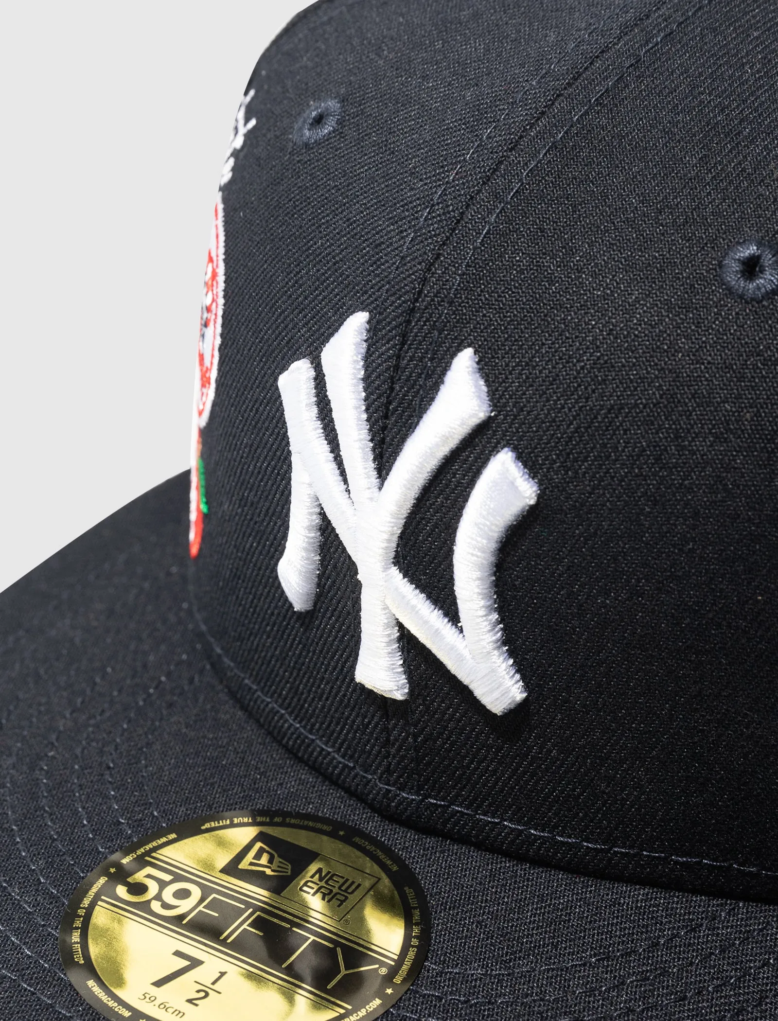 NY YANKEES CITY CAP