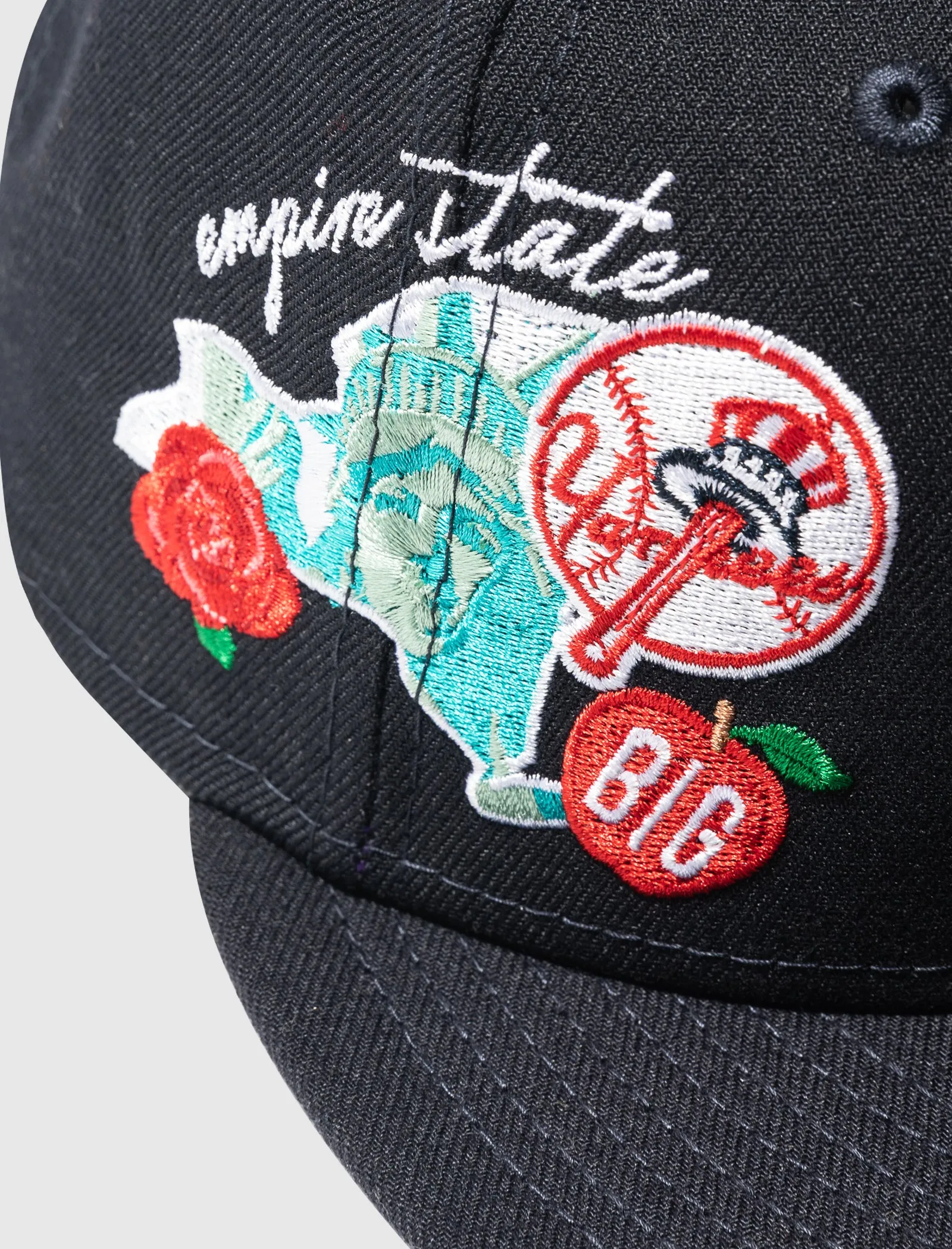 NY YANKEES CITY CAP