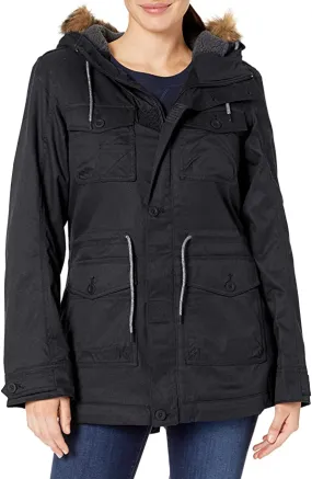 OAKLEY TAMARACK JACKET WOMEN SNOW JACKET