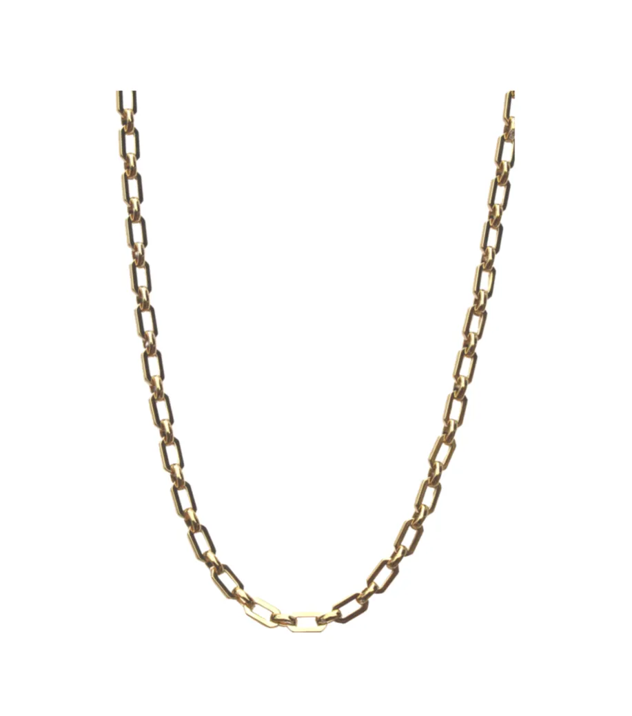 Oliver Chunky Chain Bracelet