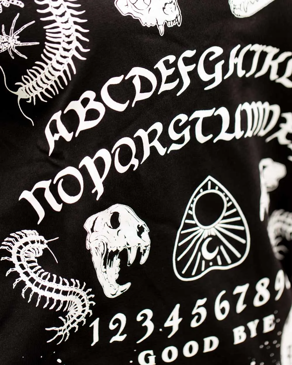 Ouija Oversized Tee