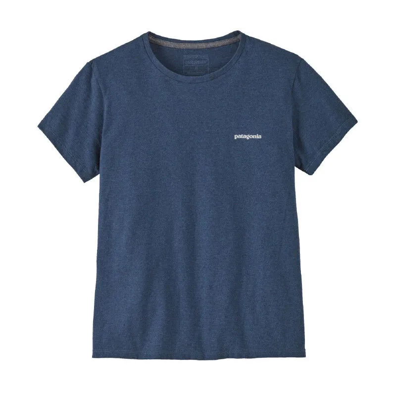 Patagonia  P-6 Logo Responsibili-Tee - T-shirt - Donna