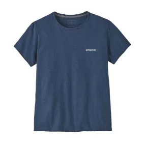 Patagonia  P-6 Logo Responsibili-Tee - T-shirt - Donna