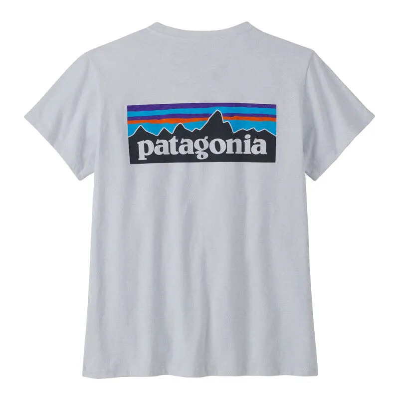 Patagonia  P-6 Logo Responsibili-Tee - T-shirt - Donna