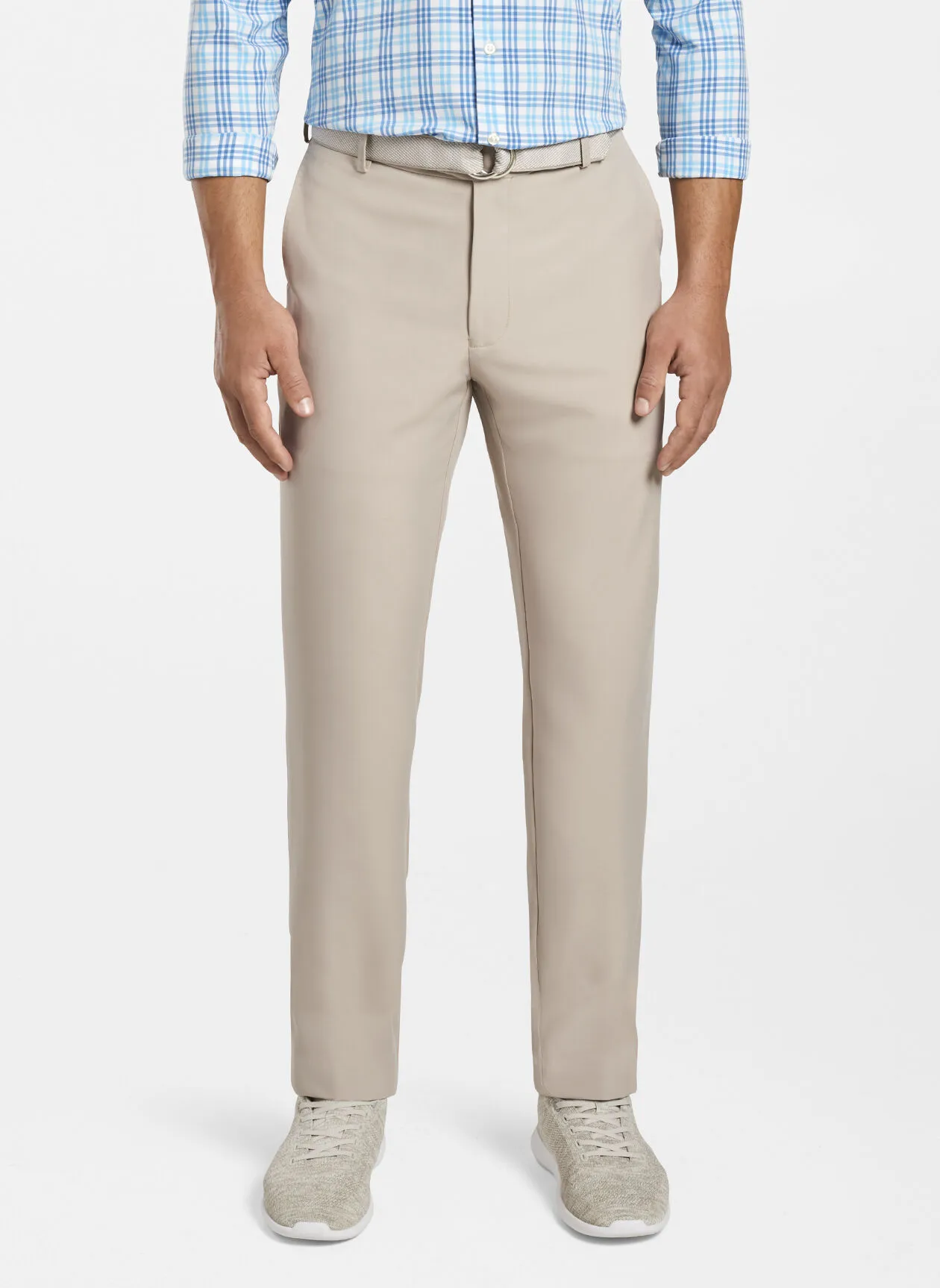 PETER MILLAR Durham Performance Trouser