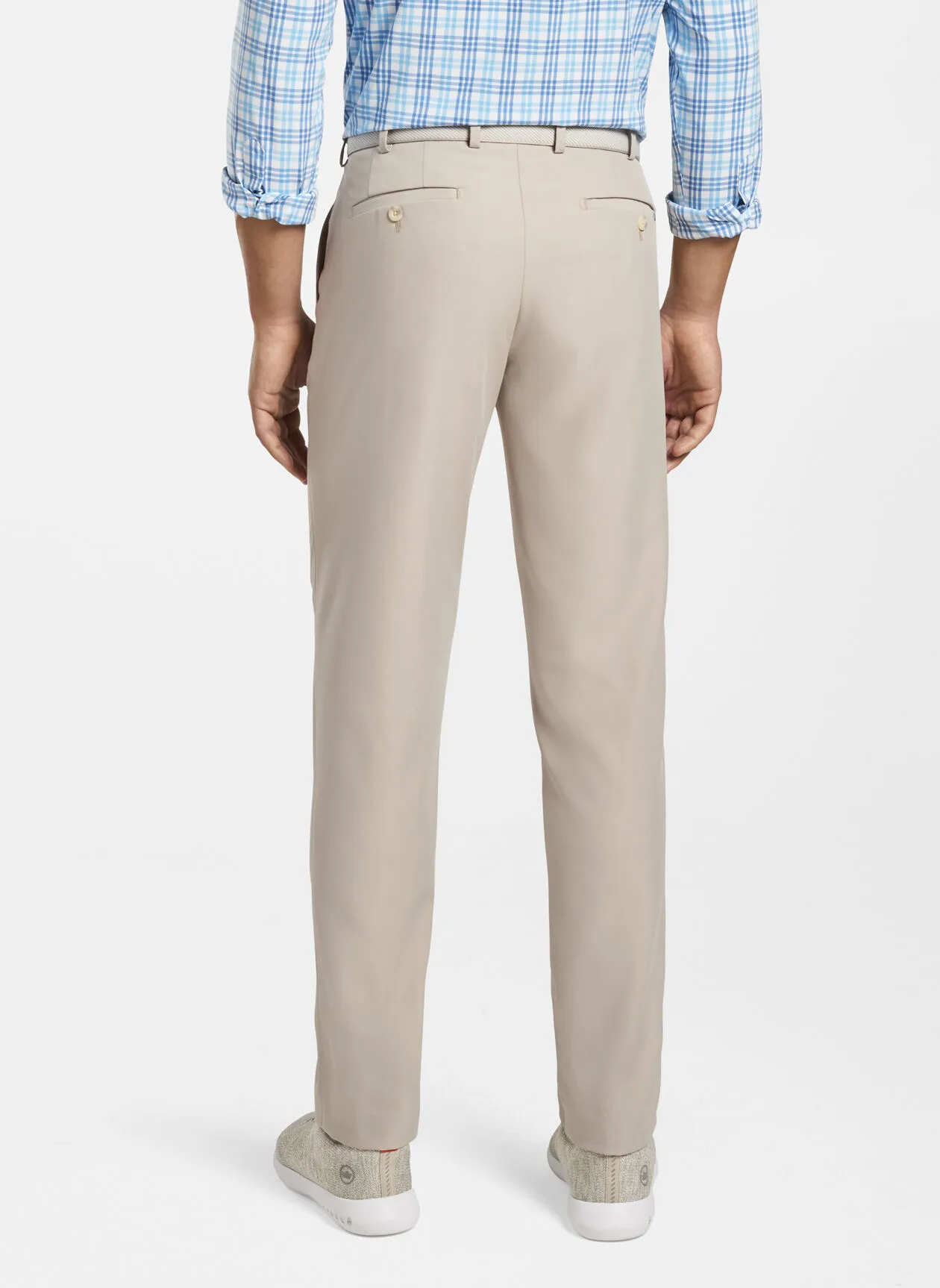 PETER MILLAR Durham Performance Trouser