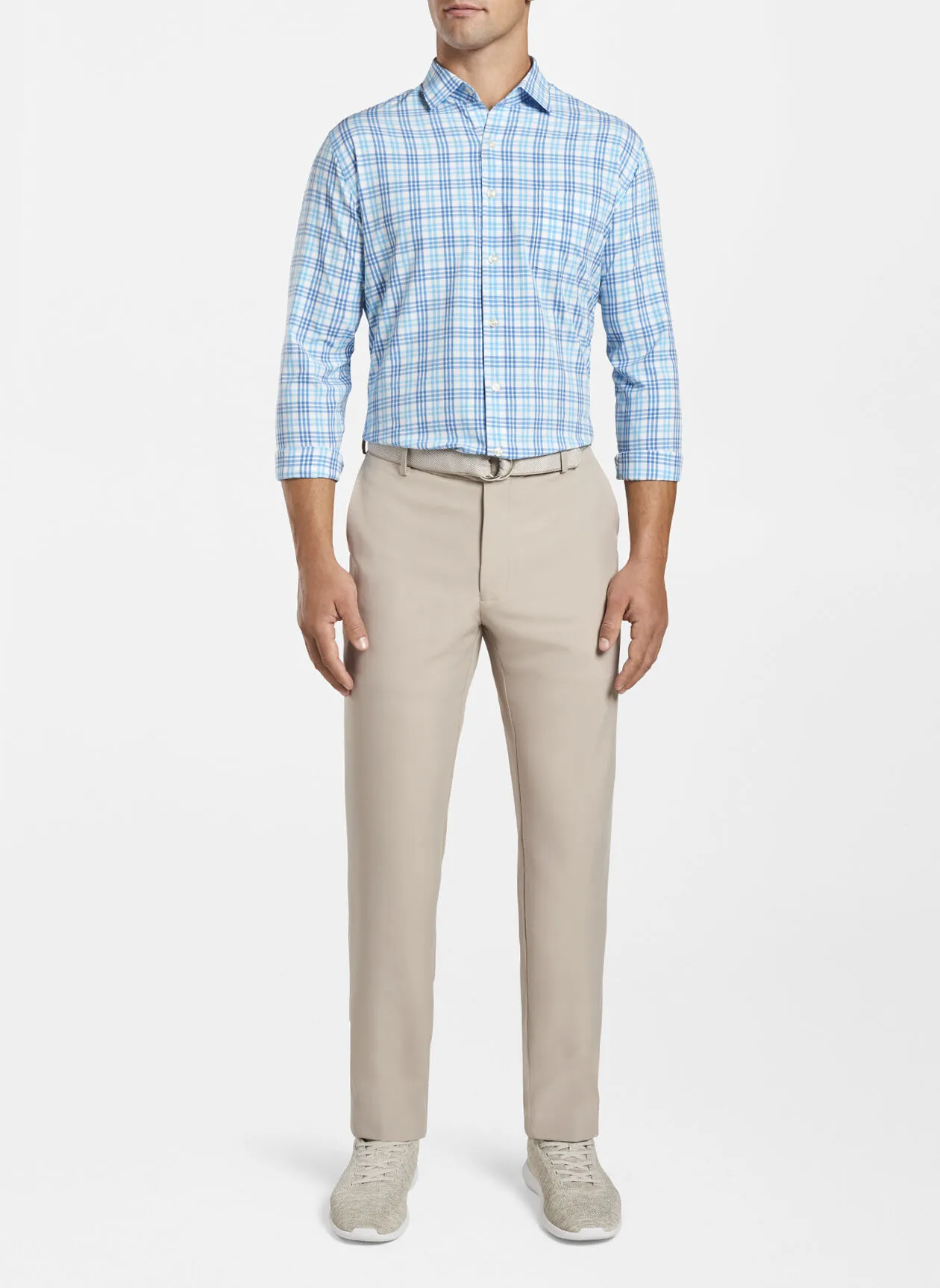 PETER MILLAR Durham Performance Trouser