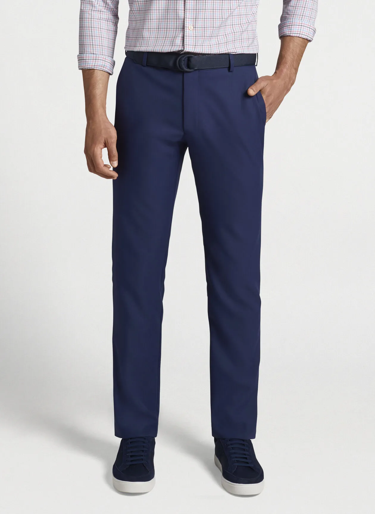 PETER MILLAR Durham Performance Trouser