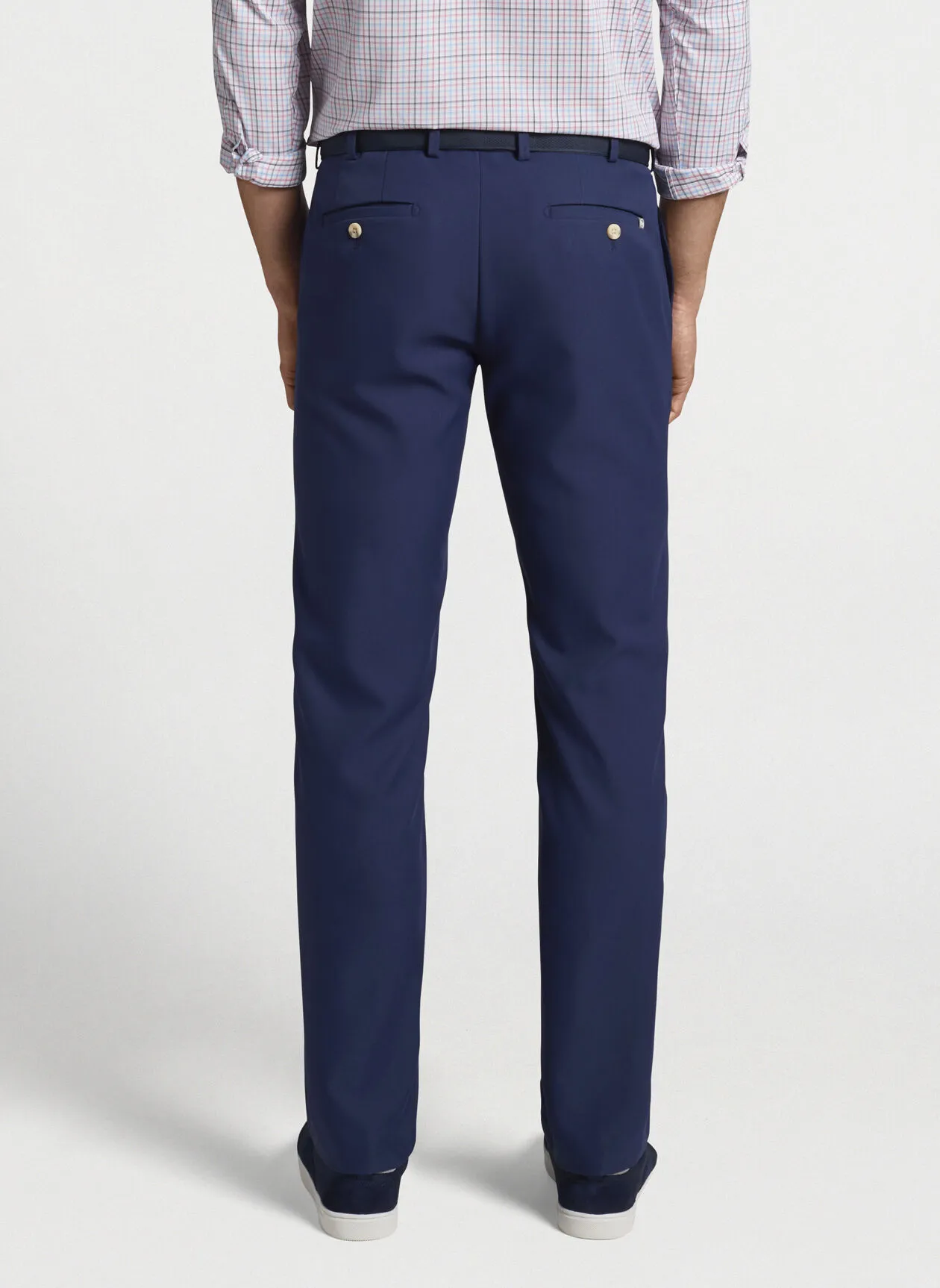 PETER MILLAR Durham Performance Trouser