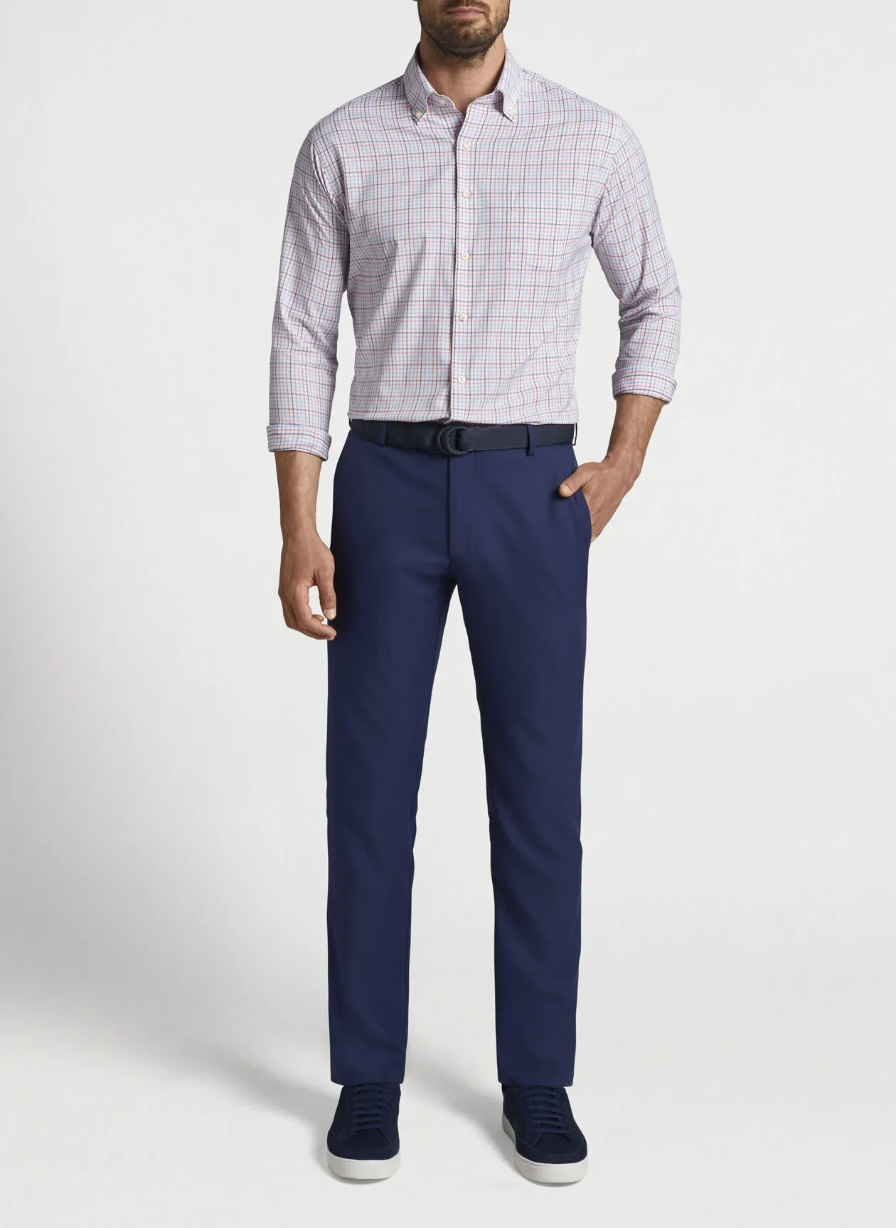 PETER MILLAR Durham Performance Trouser