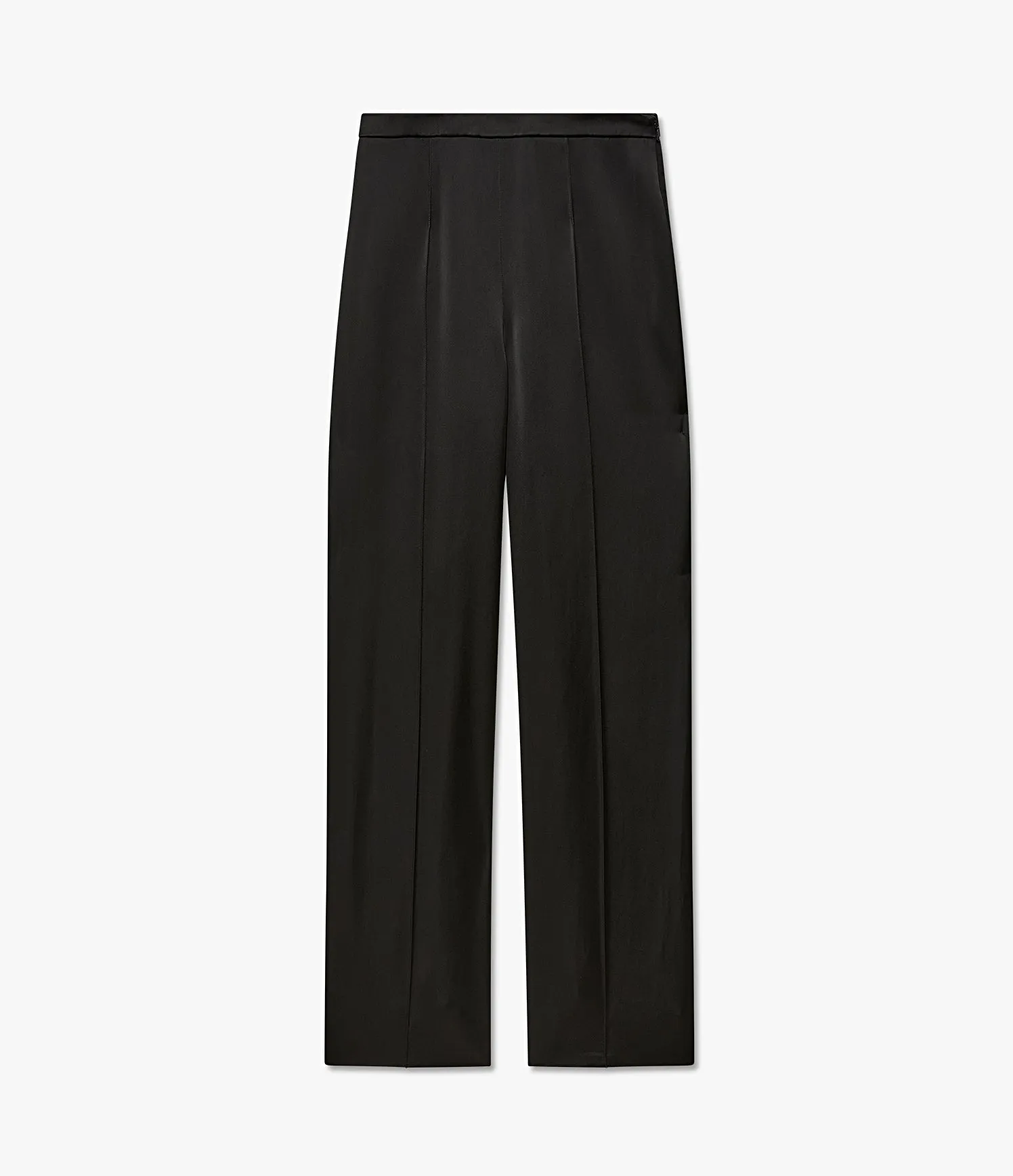 Pintuck Trouser