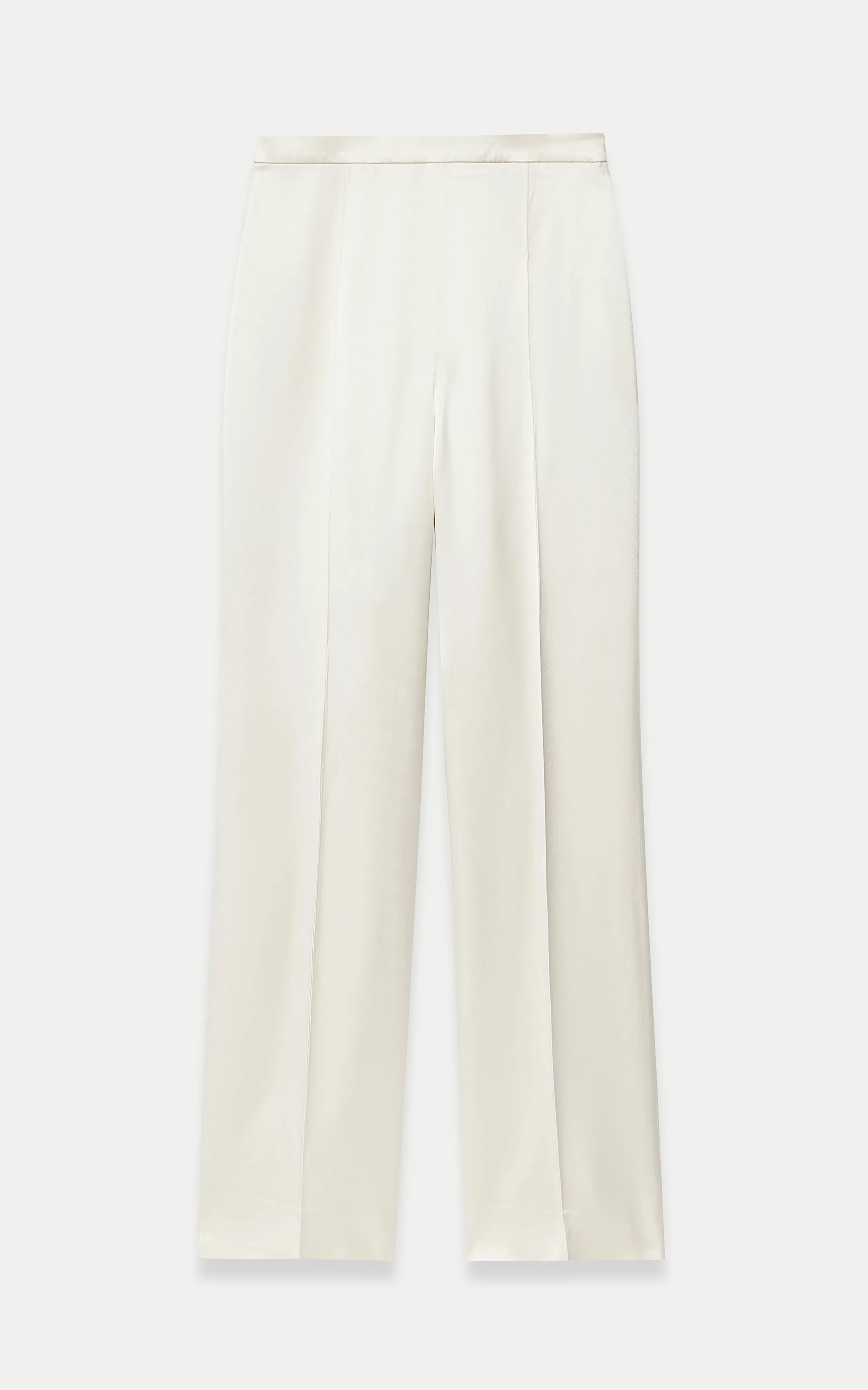 Pintuck Trouser