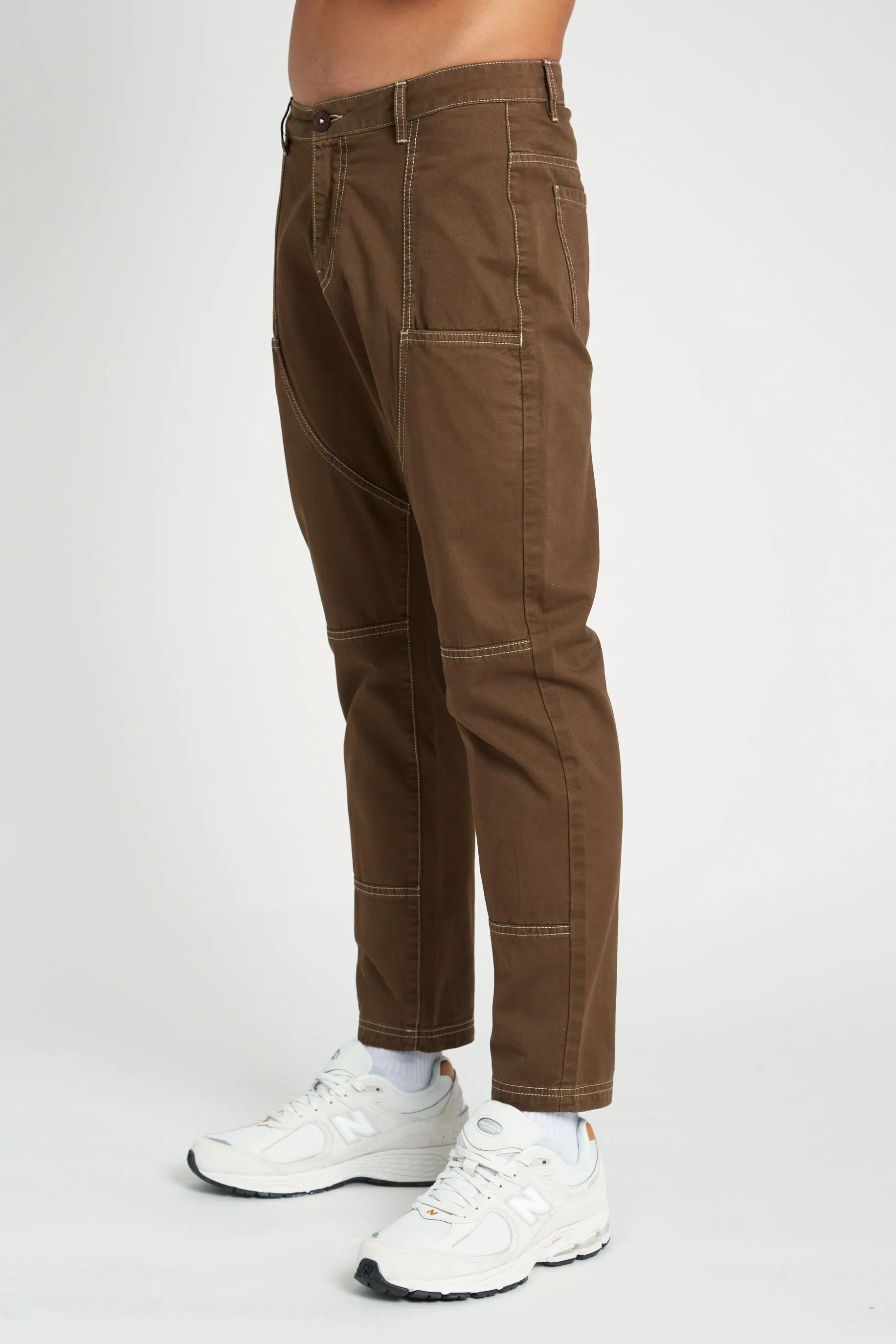 PODRICK TROUSER