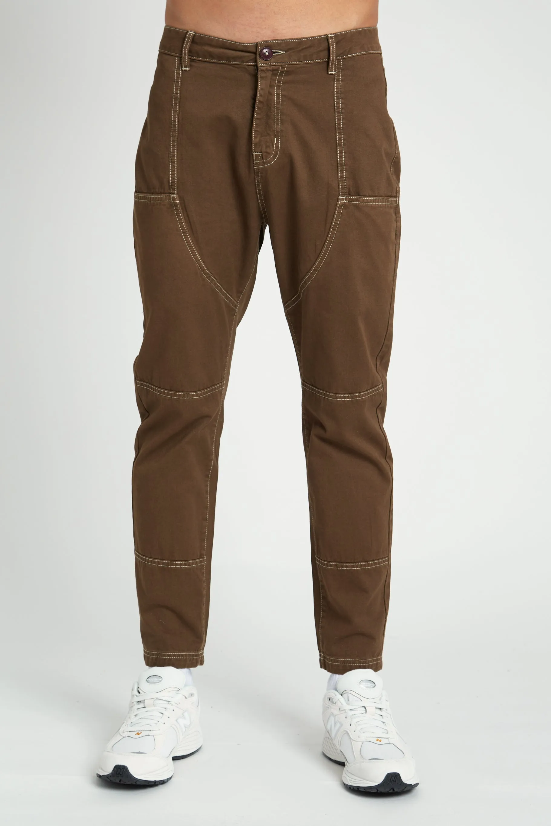 PODRICK TROUSER