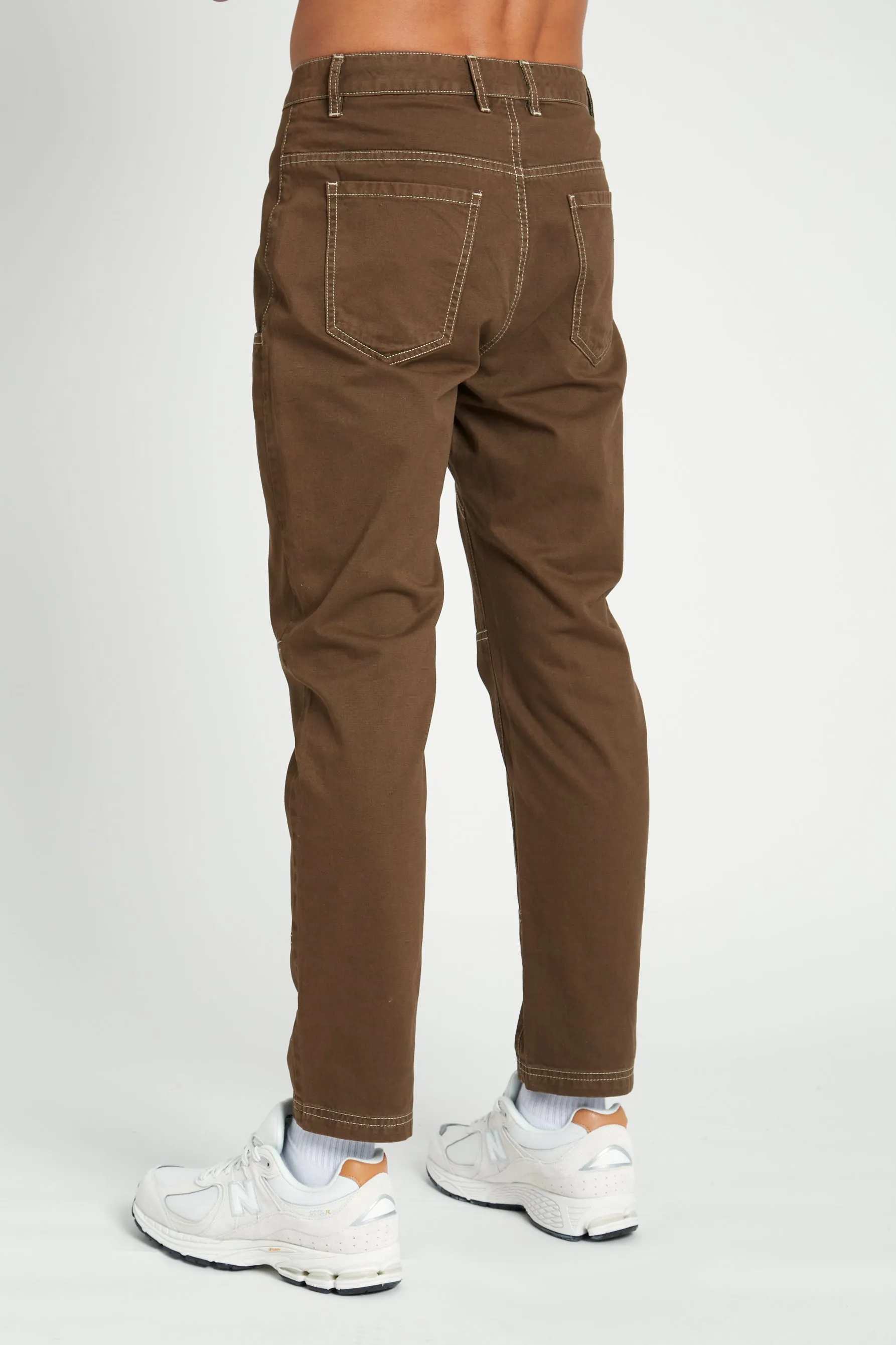 PODRICK TROUSER