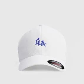 Pro Profile GA Cap (White)