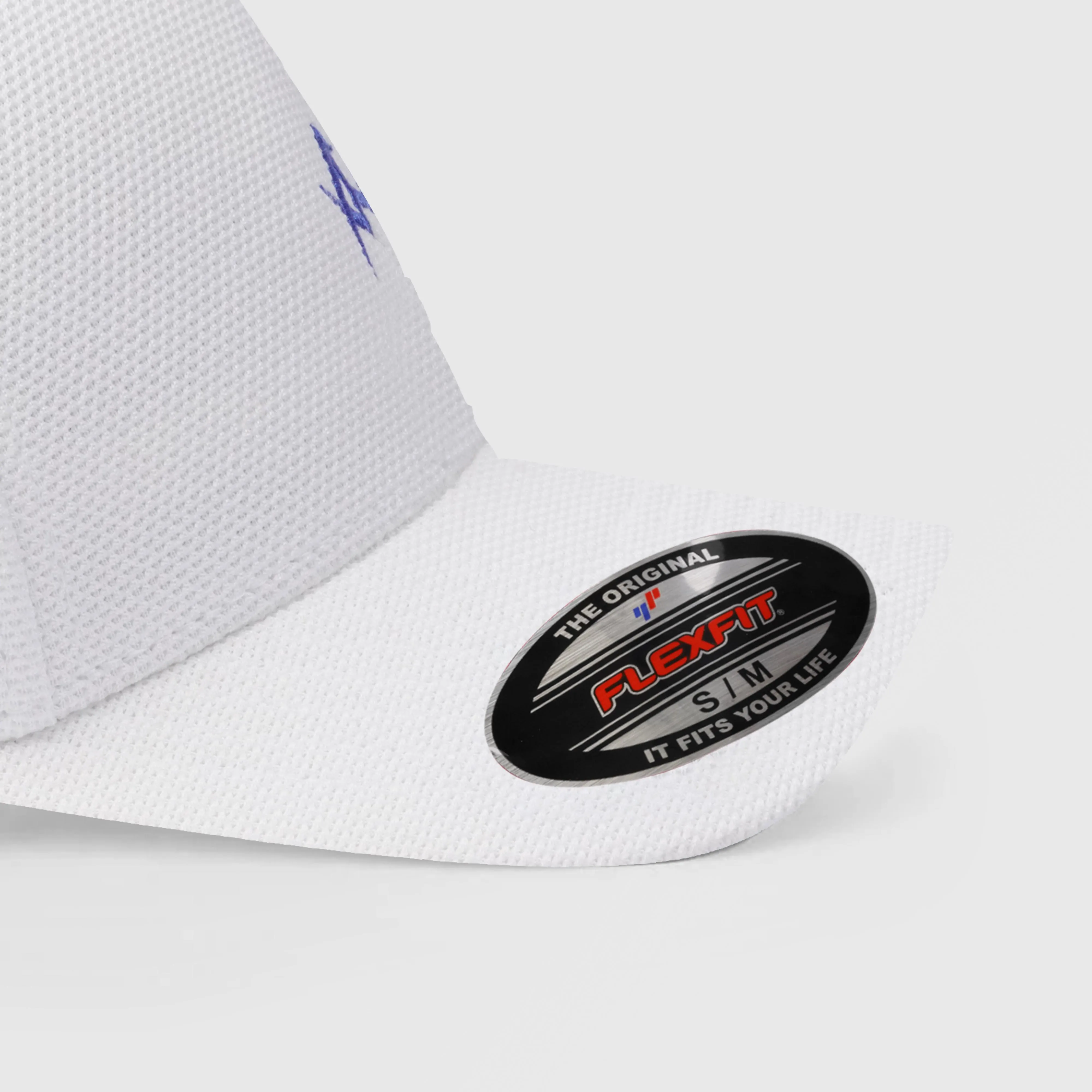 Pro Profile GA Cap (White)