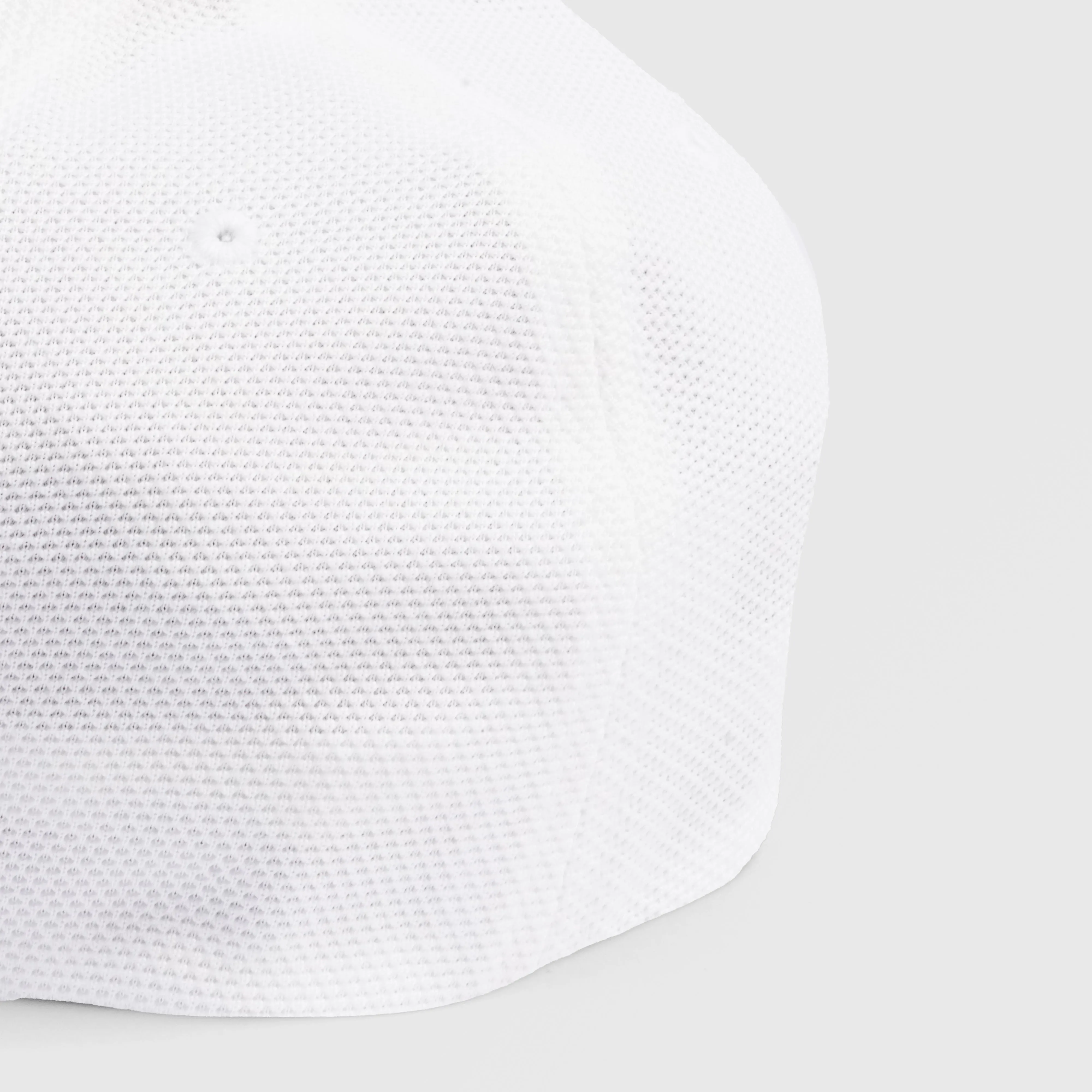 Pro Profile GA Cap (White)