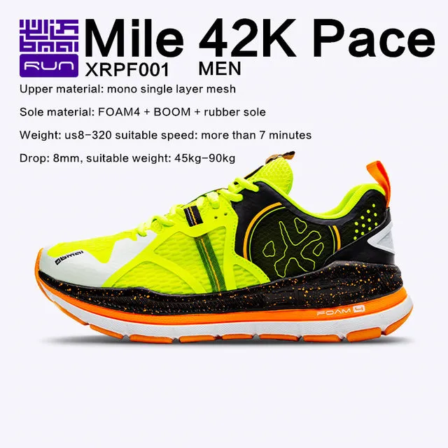 Professional Cushion Luxury Designer Sport Male Shoes