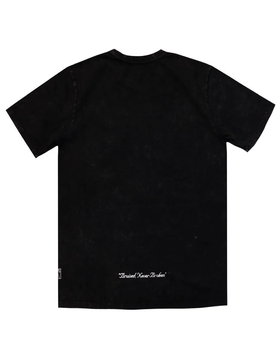 PRPS ISLE ROYALE TEE (BLACK)