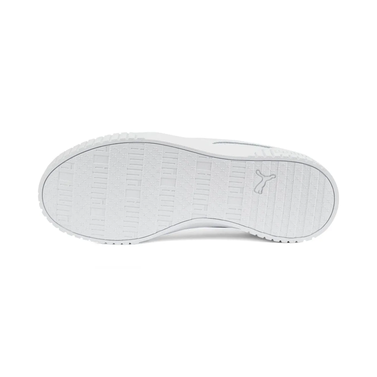 PUMA WOMEN'S CARINA 2.0 TRIPLE WHITE