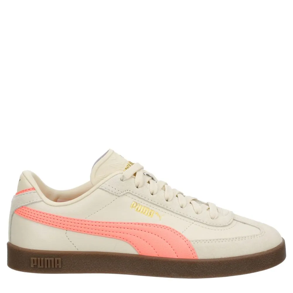 PUMA  WOMENS CLUB II ERA SNEAKER