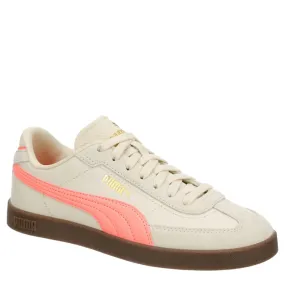 PUMA  WOMENS CLUB II ERA SNEAKER