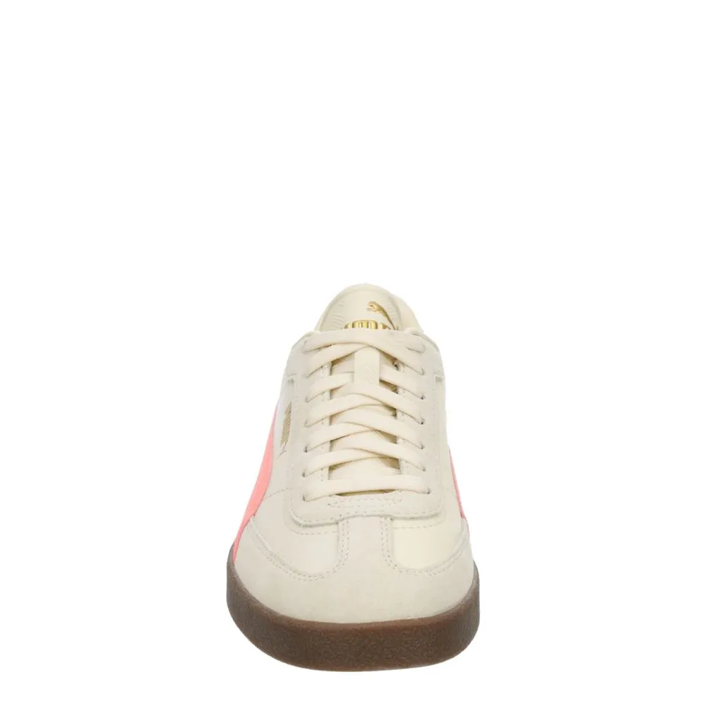 PUMA  WOMENS CLUB II ERA SNEAKER