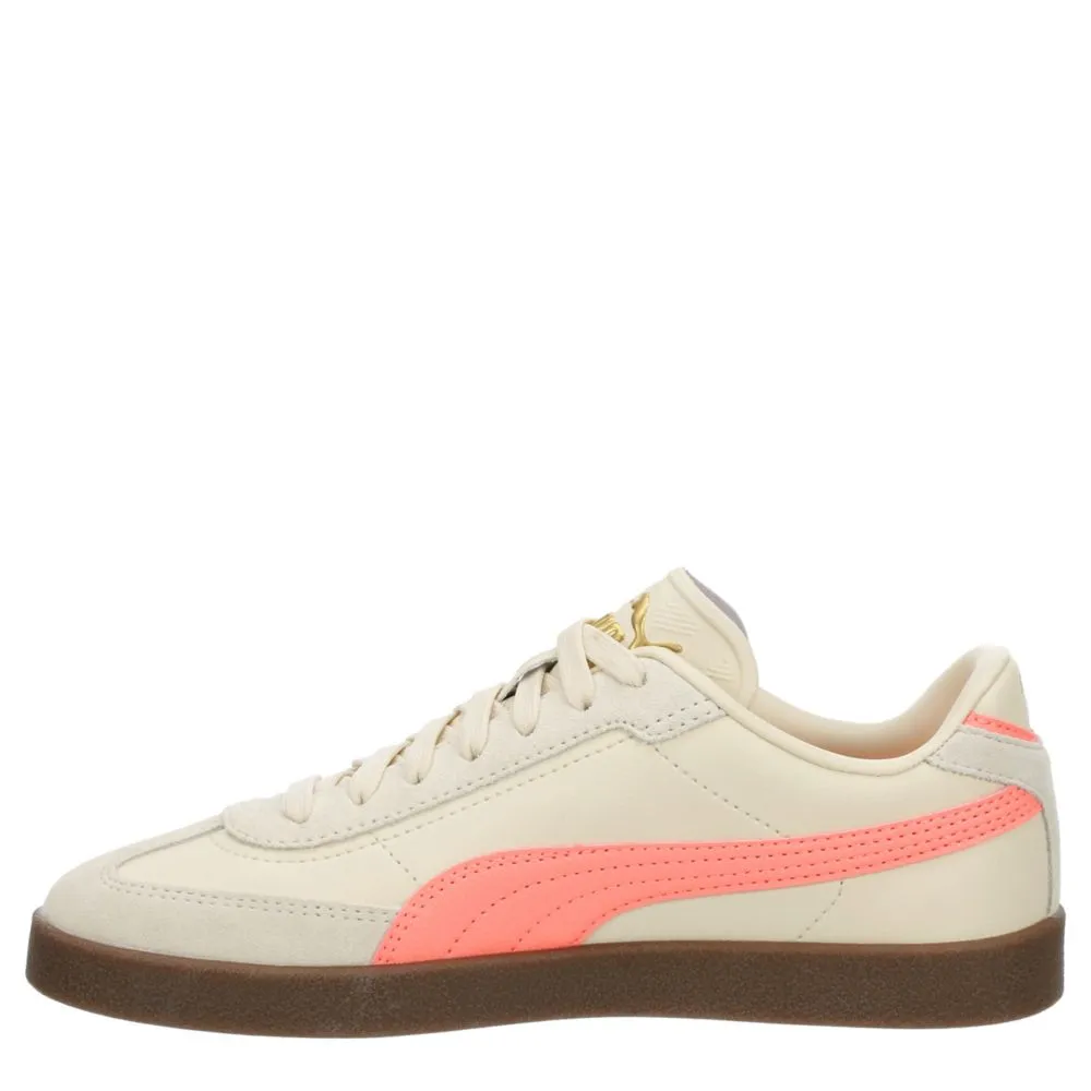 PUMA  WOMENS CLUB II ERA SNEAKER