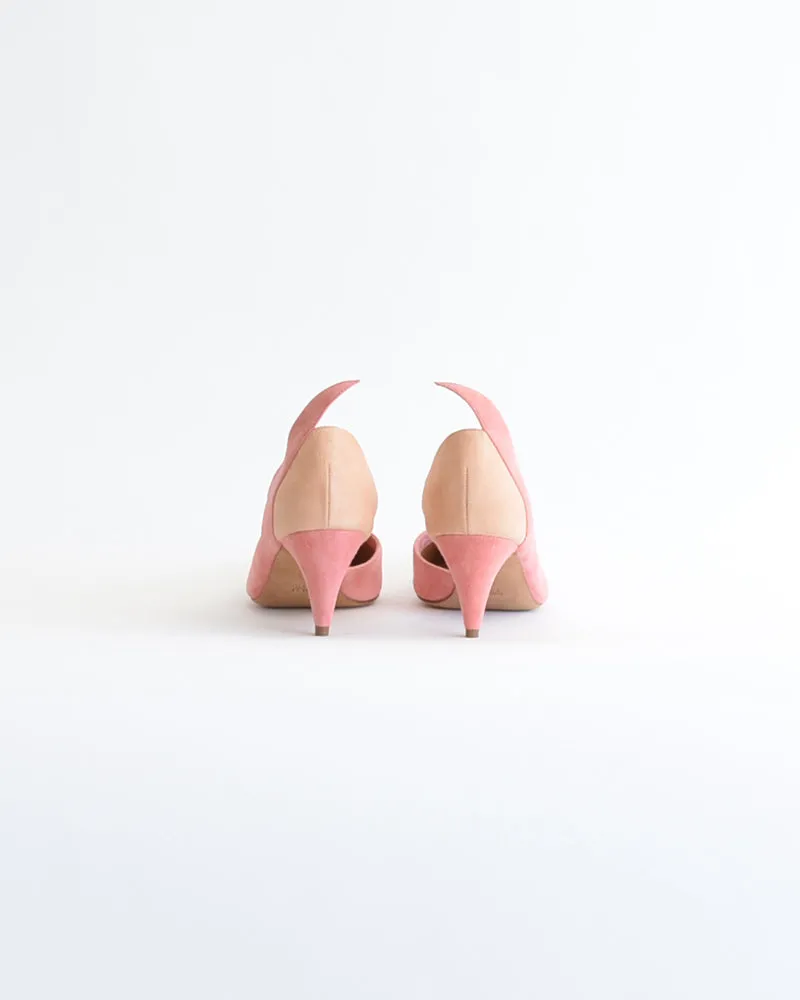 Rachel Comey Fount Heel Pink