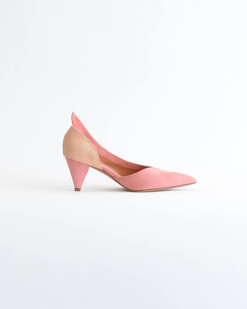 Rachel Comey Fount Heel Pink