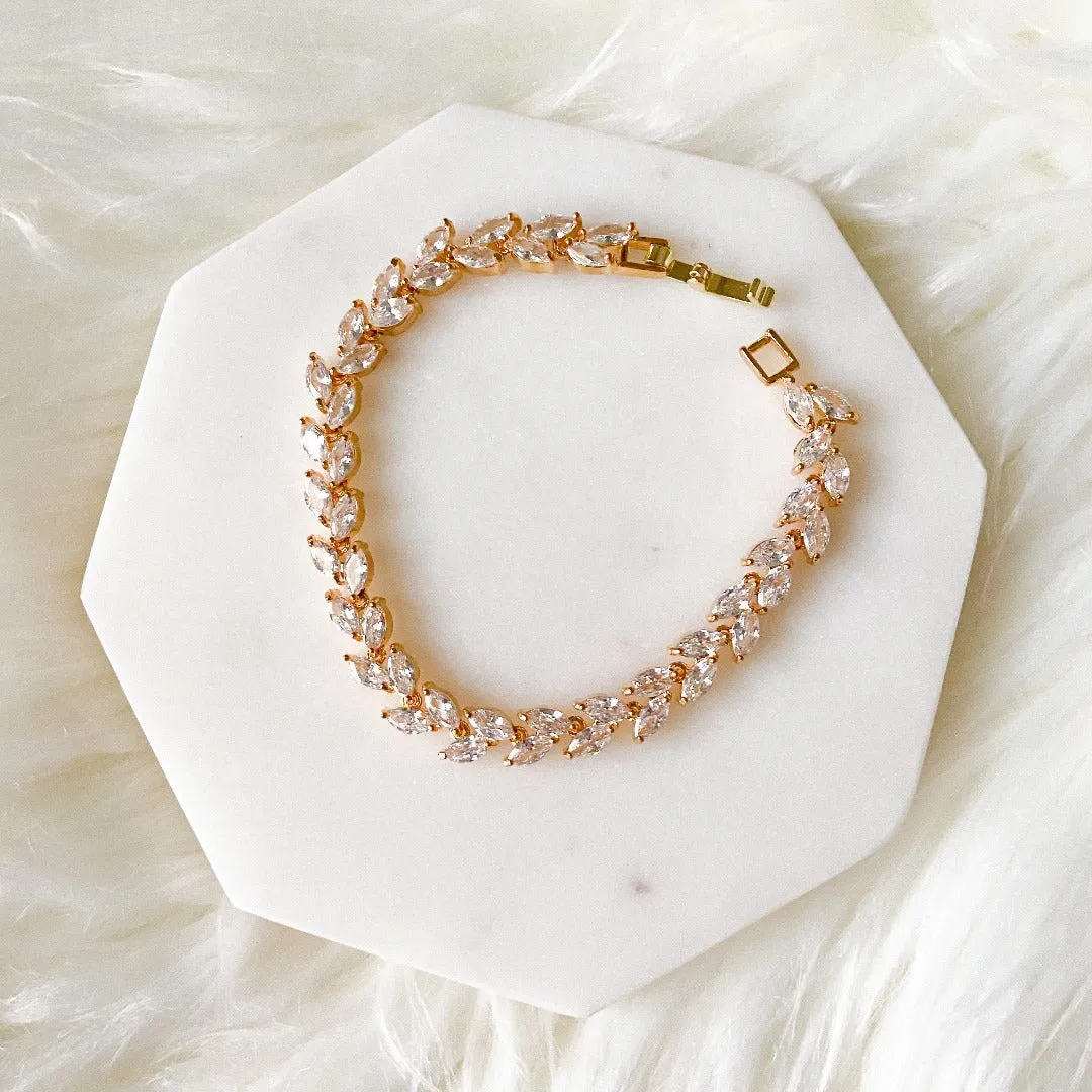 Radiance Bracelet