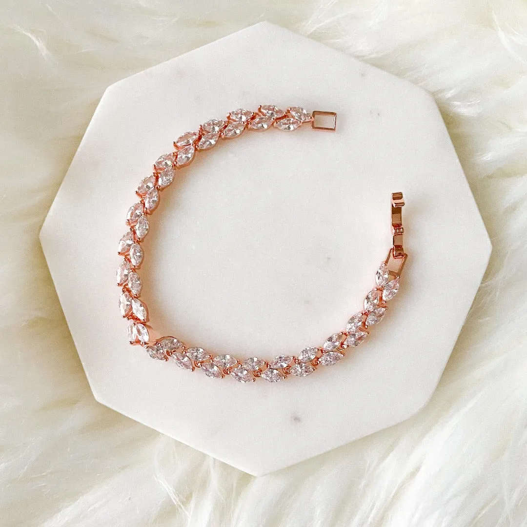 Radiance Bracelet