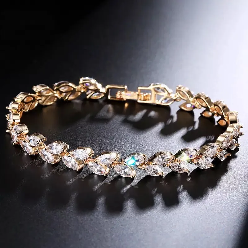 Radiance Bracelet