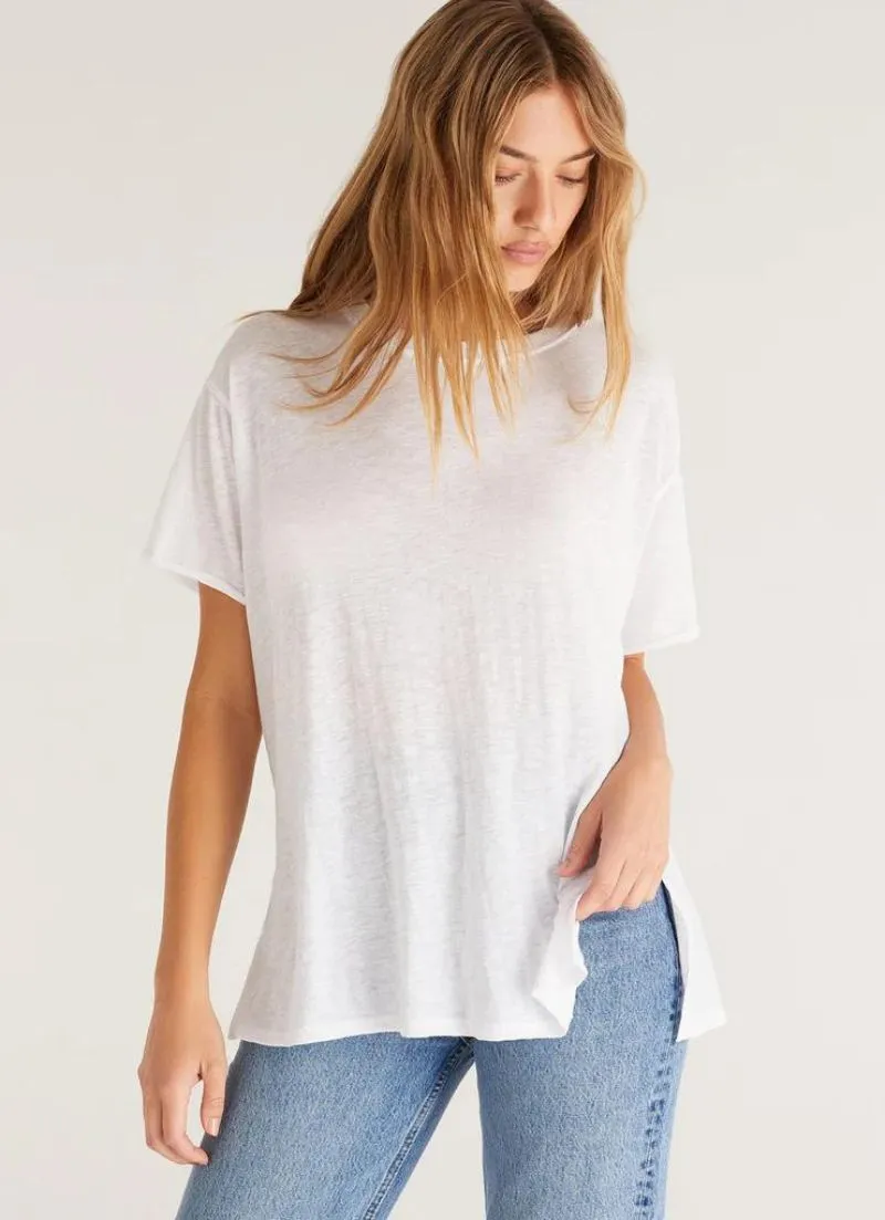 Rebel Oversized Tee